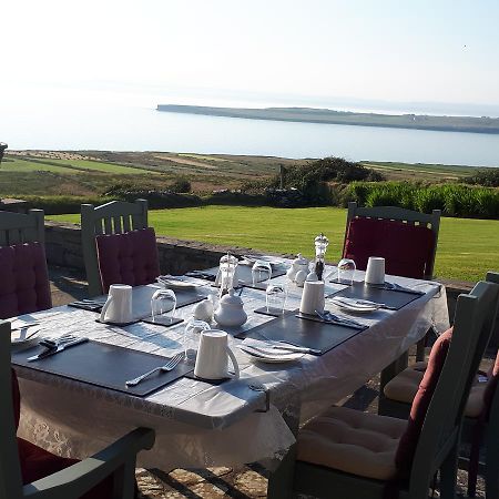 Creevagh Heights B&B Killala Exterior foto