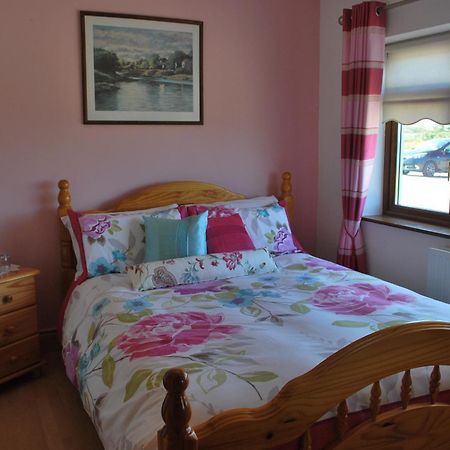 Creevagh Heights B&B Killala Exterior foto