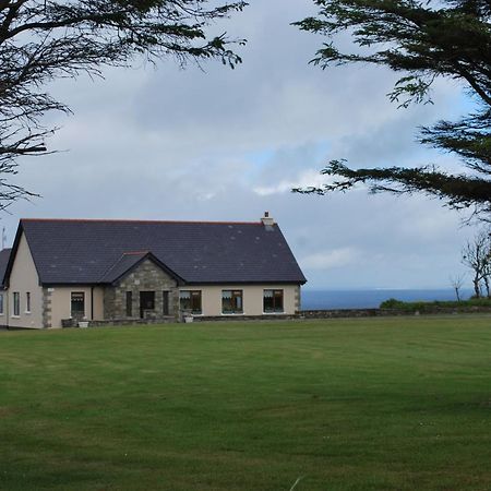 Creevagh Heights B&B Killala Exterior foto