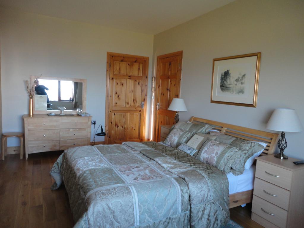 Creevagh Heights B&B Killala Zimmer foto