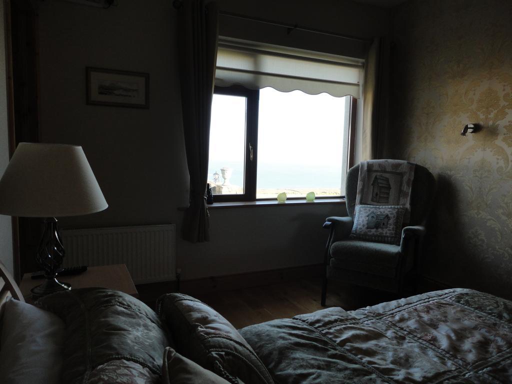 Creevagh Heights B&B Killala Zimmer foto