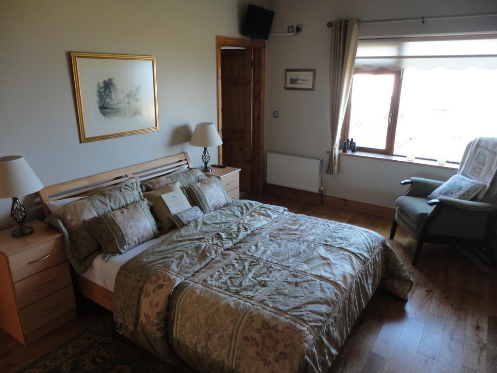 Creevagh Heights B&B Killala Zimmer foto