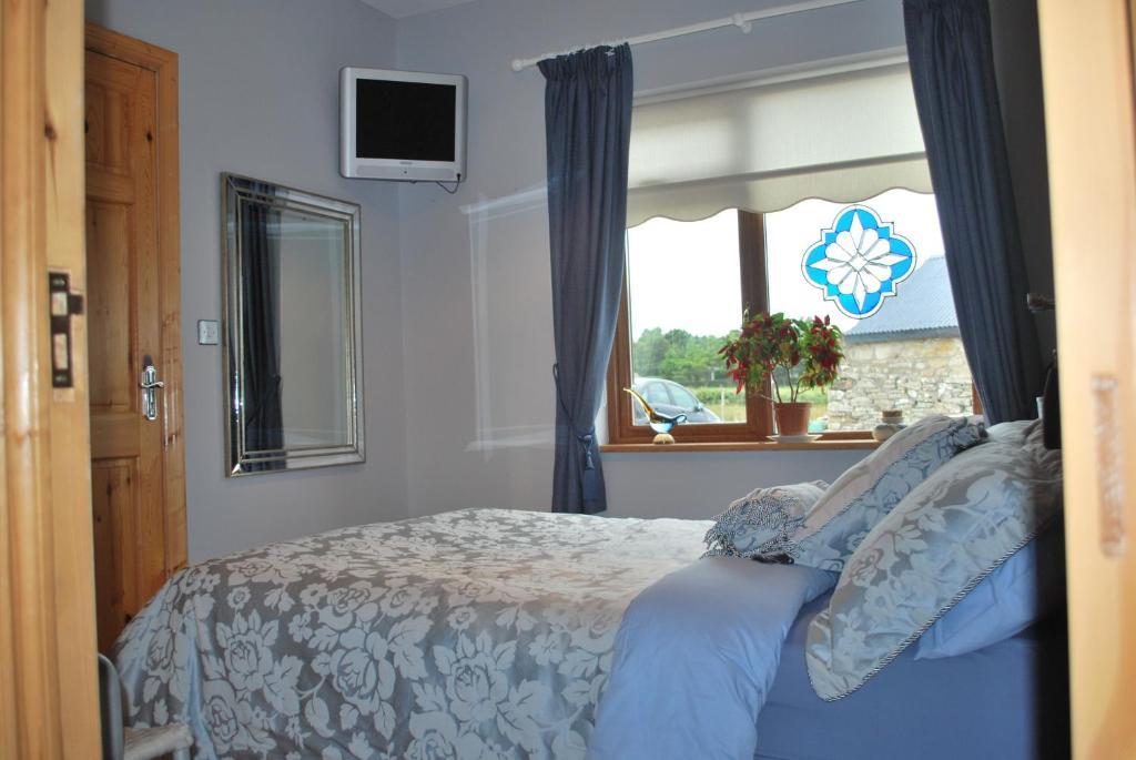Creevagh Heights B&B Killala Zimmer foto