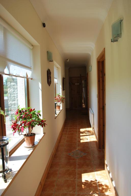 Creevagh Heights B&B Killala Exterior foto