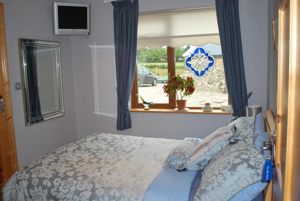 Creevagh Heights B&B Killala Zimmer foto