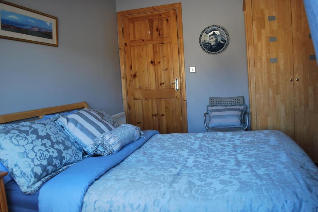 Creevagh Heights B&B Killala Zimmer foto