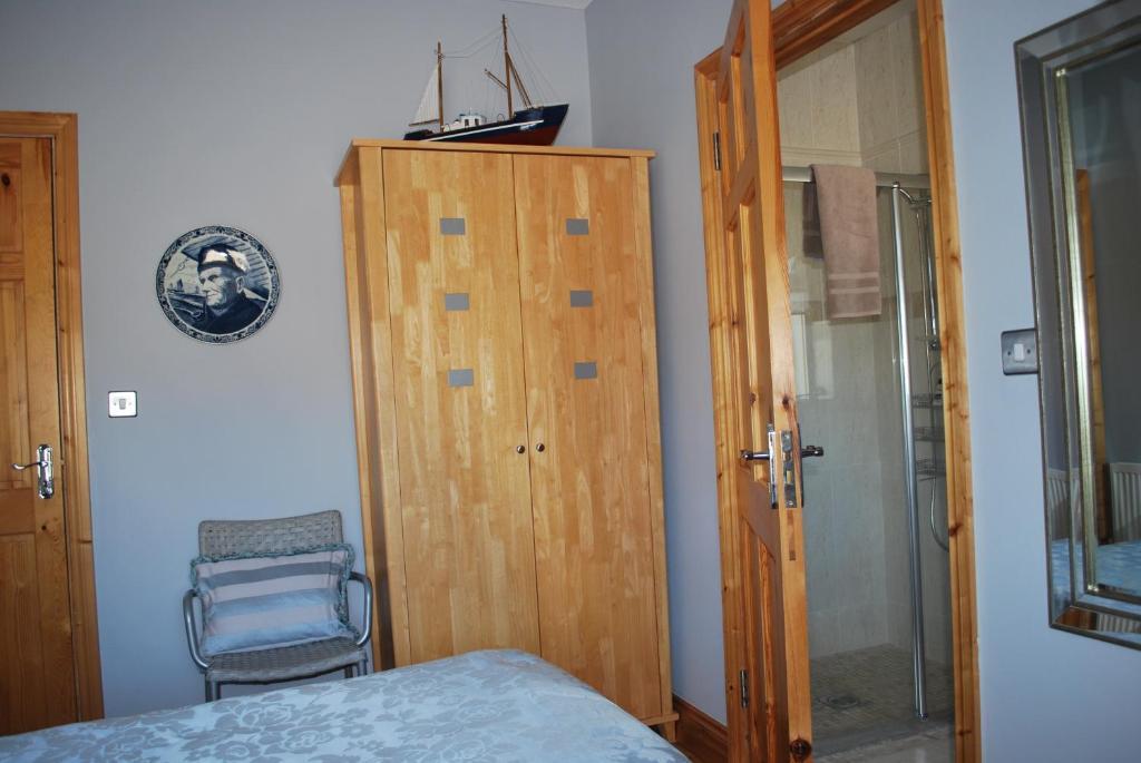 Creevagh Heights B&B Killala Zimmer foto