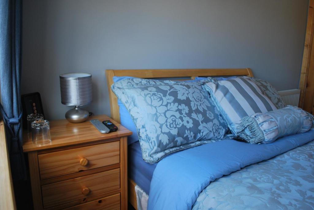 Creevagh Heights B&B Killala Zimmer foto