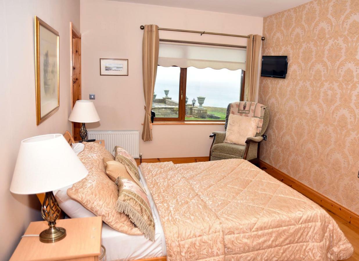 Creevagh Heights B&B Killala Exterior foto
